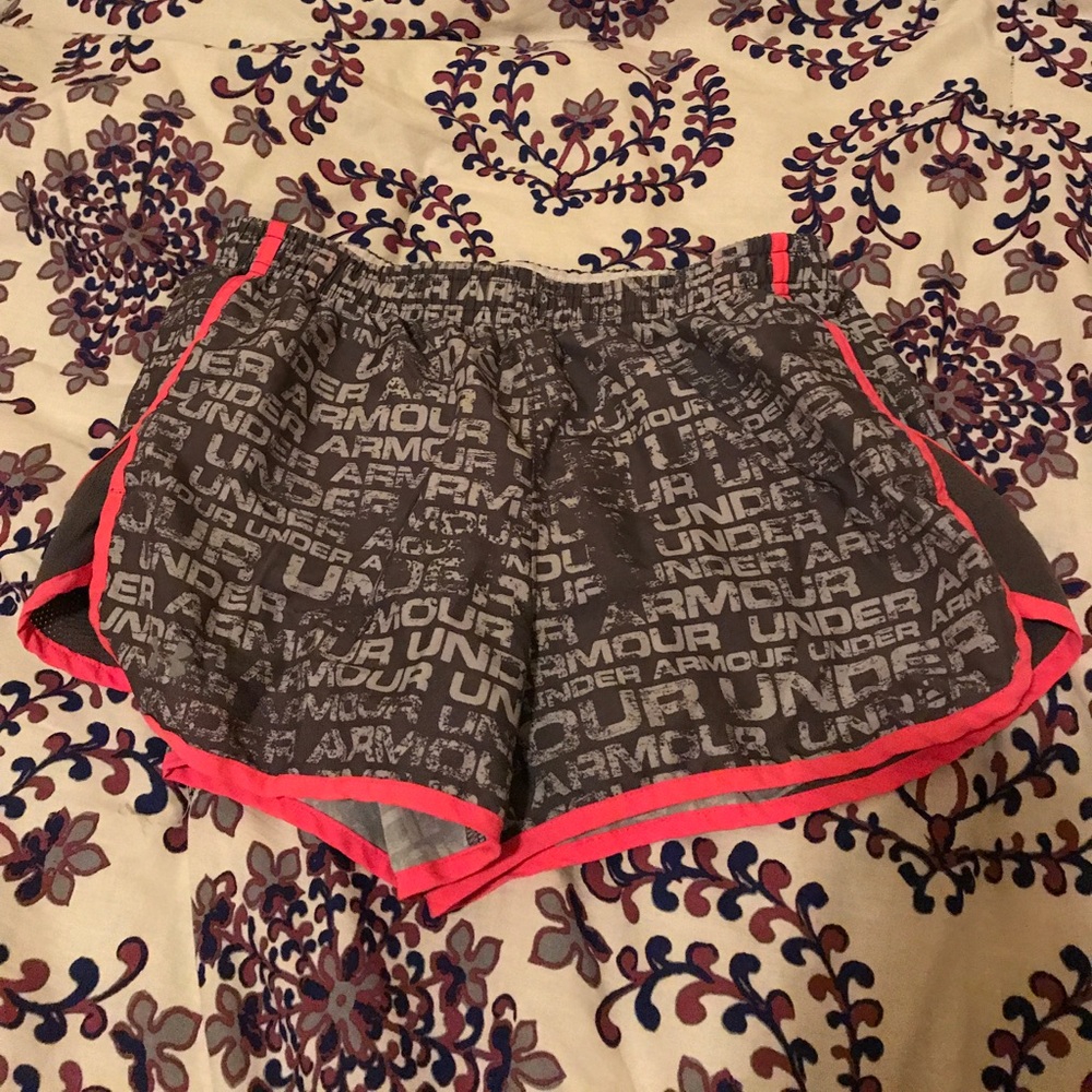 Under armour  Shorts